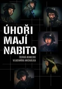 Úhoři mají nabito DVD